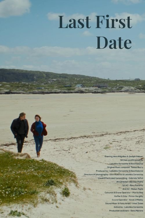 Last First Date