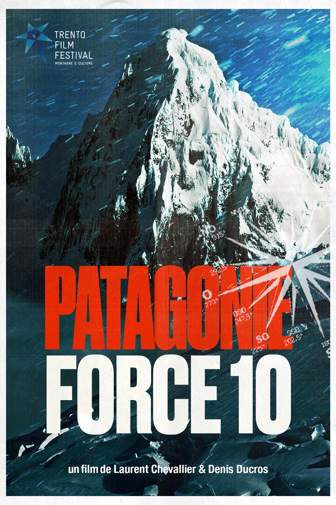 Patagonie Force 10