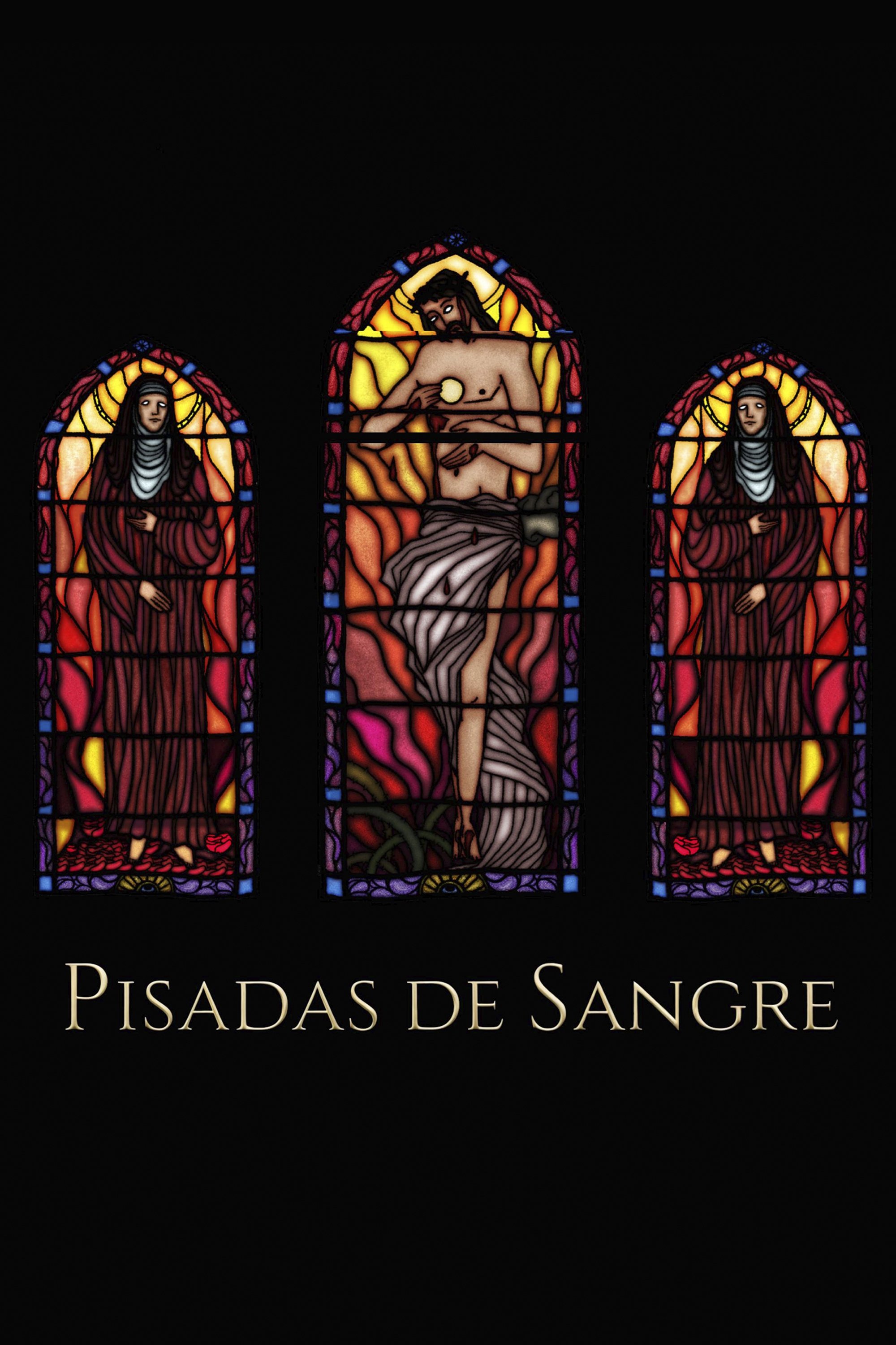 Pisadas de Sangre