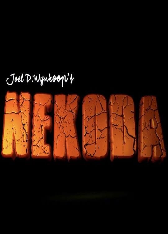 Joel D. Wynkoop's Nekoda