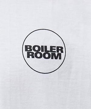 Boiler Room