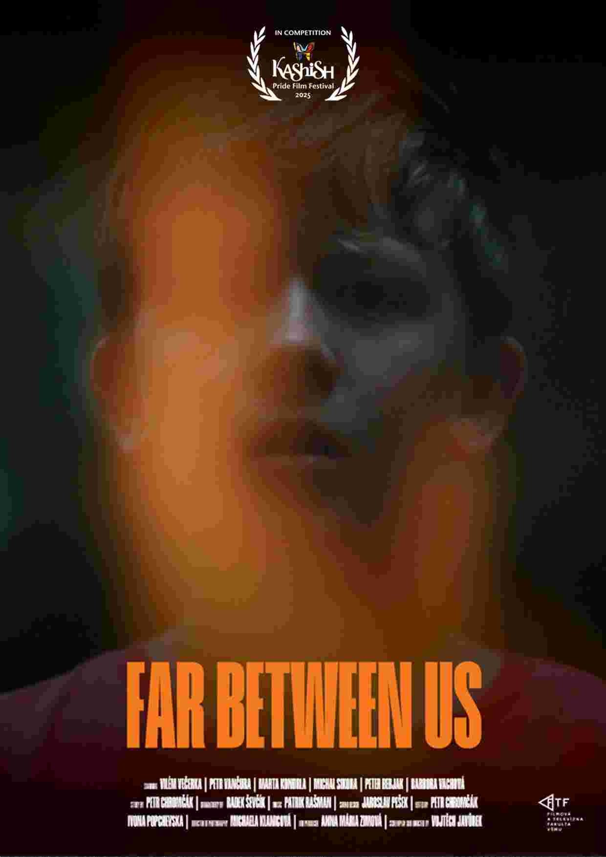 Far Between Us