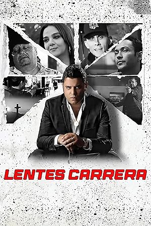 Lentes Carrera