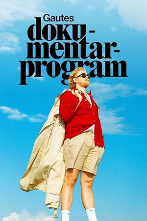 Gautes dokumentarprogram