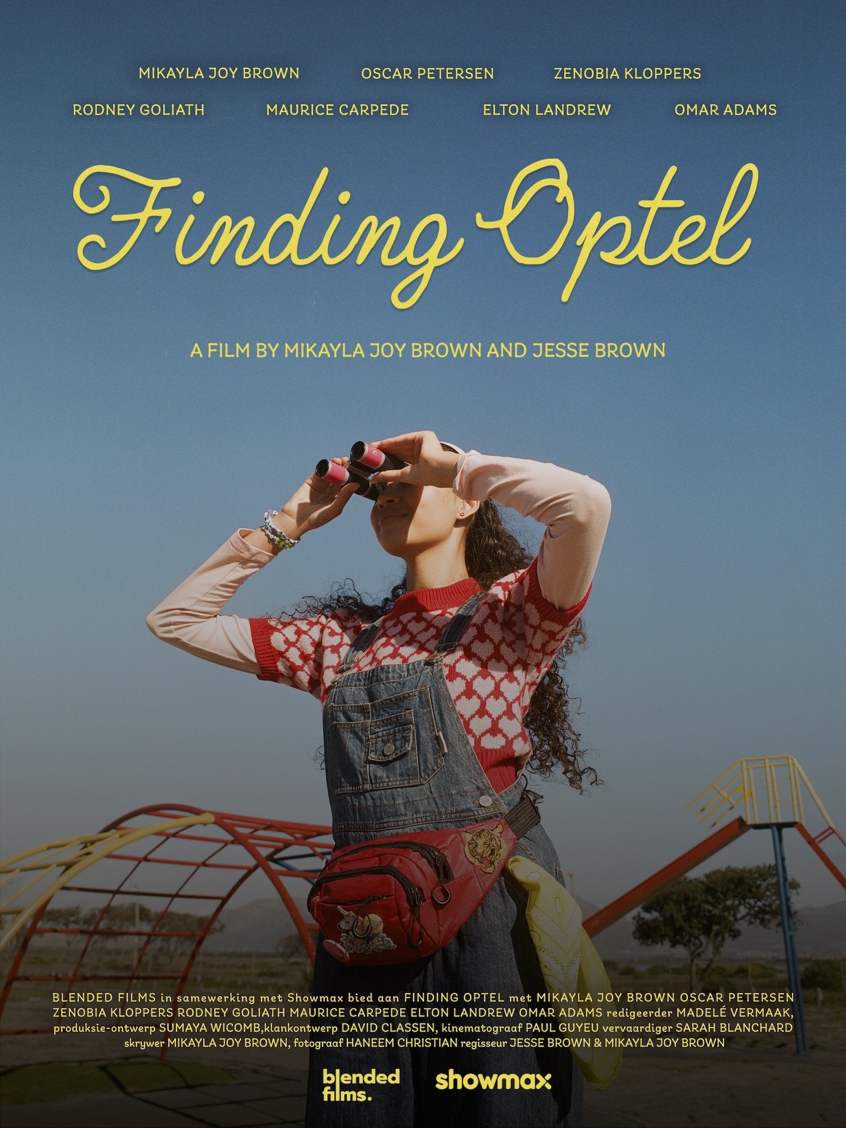 Finding Optel