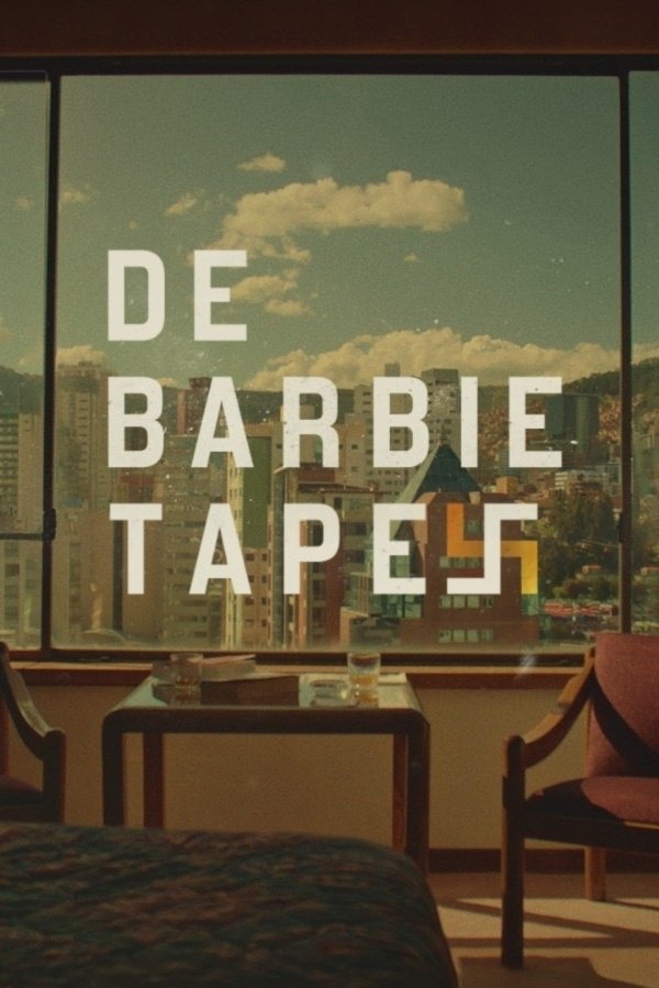De Barbie Tapes