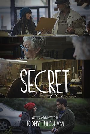Secret