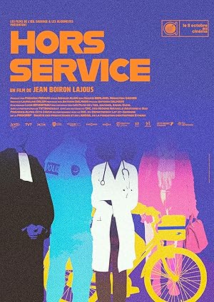 Hors service