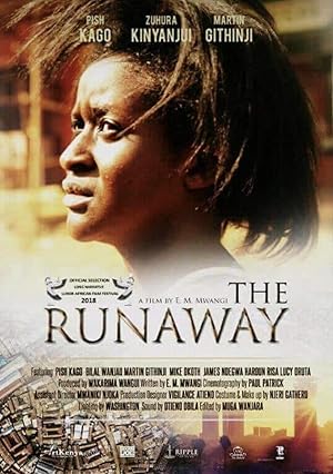 The Runaway