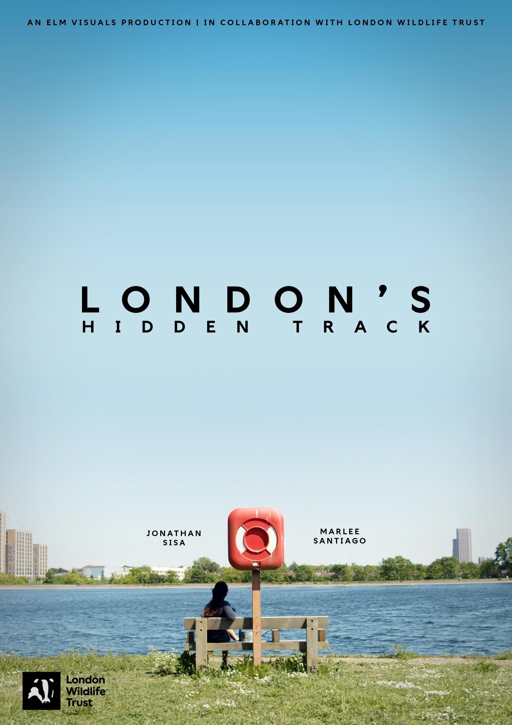 London's Hidden Track