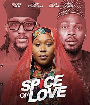 Spice of Love