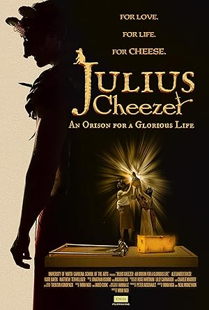 Julius Cheezer: An Orison for a Glorious Life