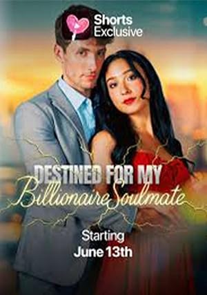 Destined for My Billionaire Soulmate