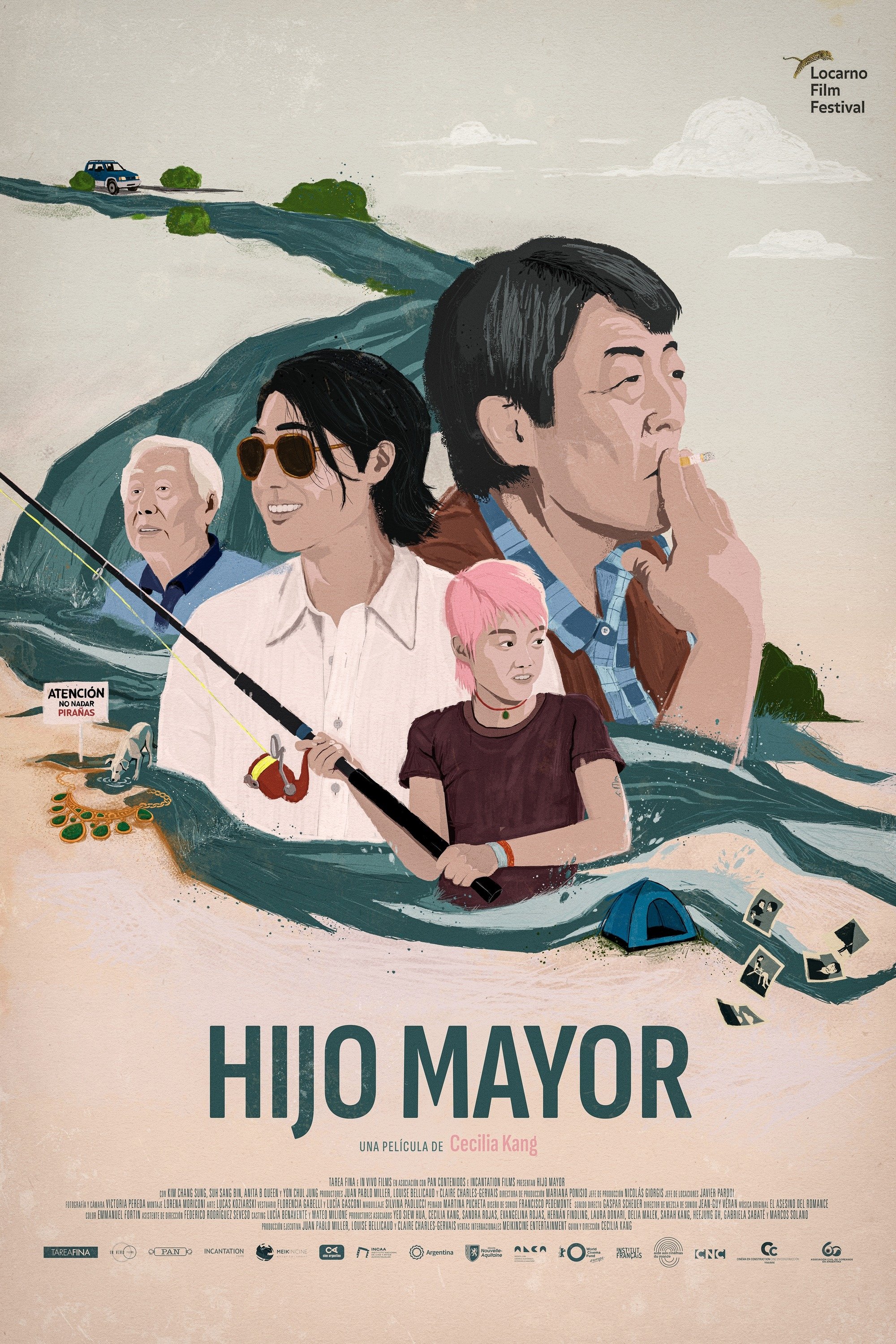 Hijo mayor