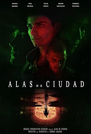 Alas De Ciudad