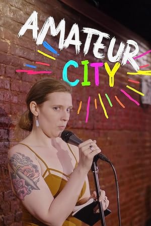 Amateur City