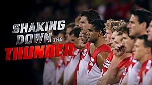 Shaking Down the Thunder