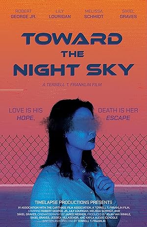 Toward the Night Sky