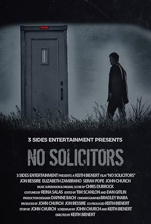 No Solicitors