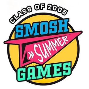 Smosh Summer Games: Class of 2005
