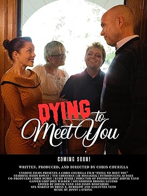 Dying to Meet You