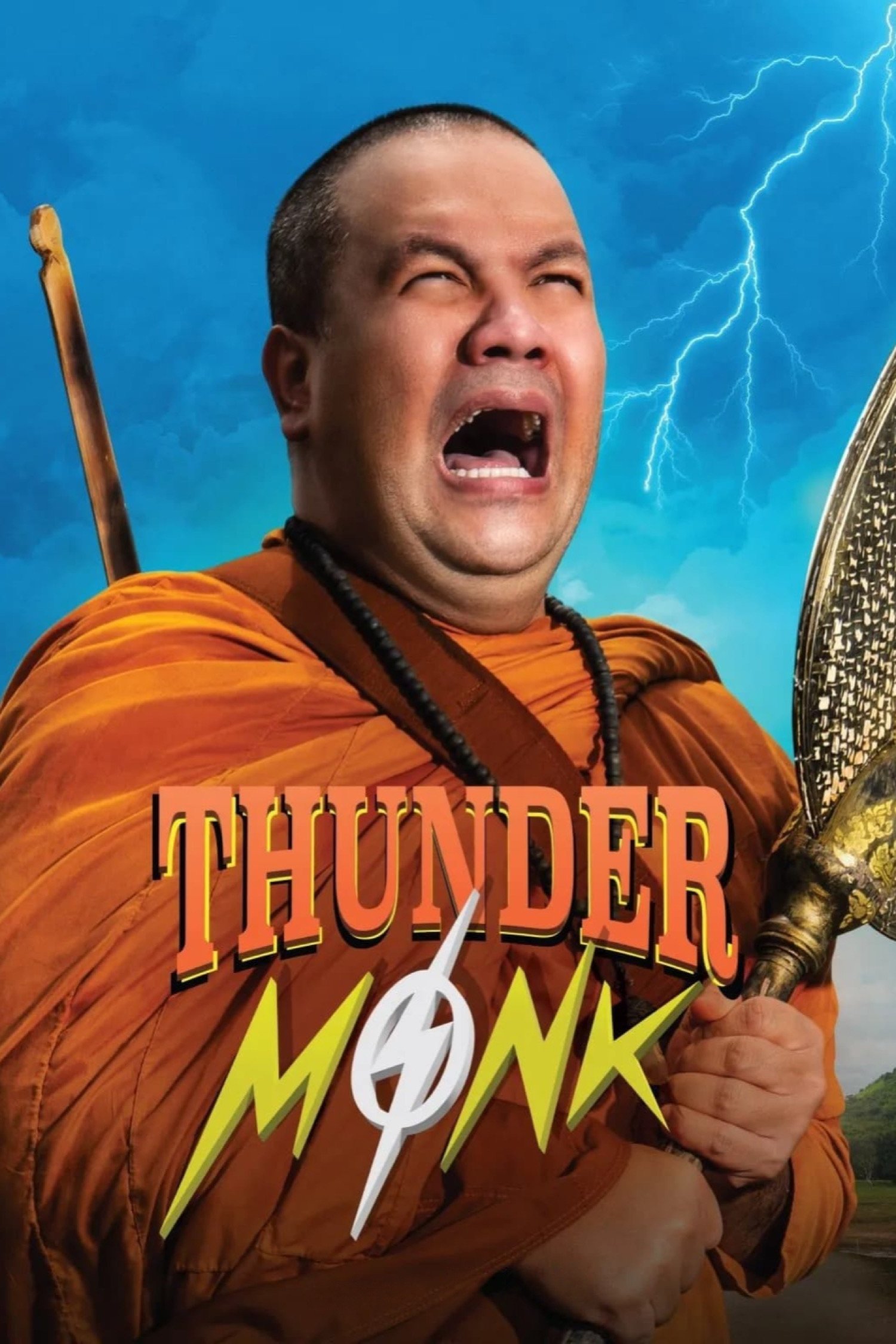 Thunder Mon