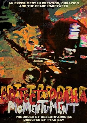 Object: Praha V: Momentument