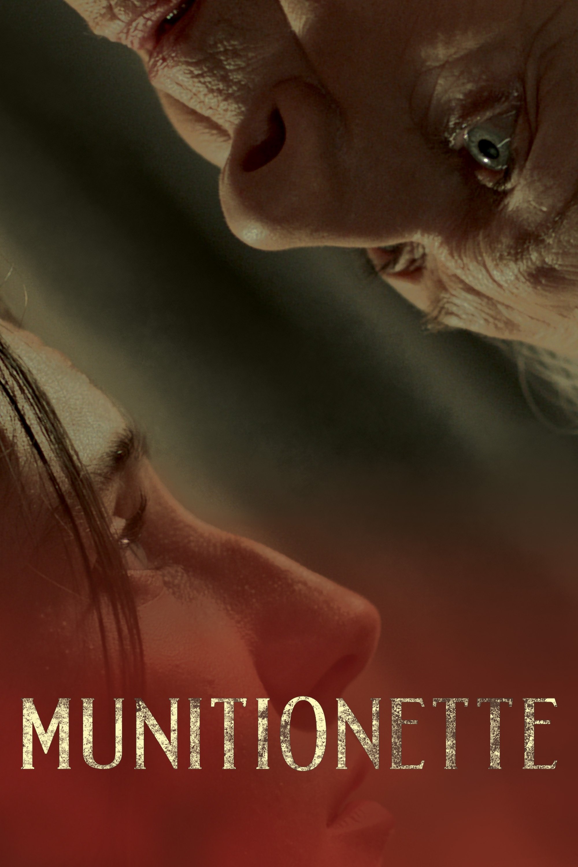 Munitionette