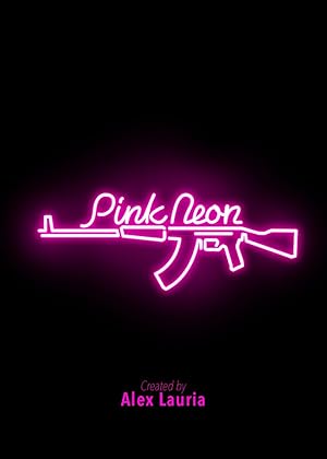 Pink Neon