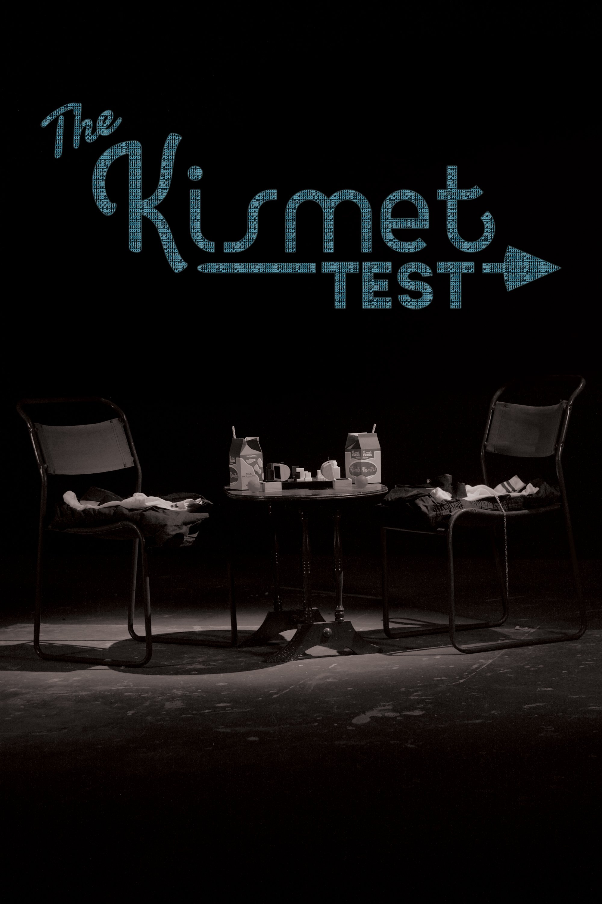 The Kismet Test