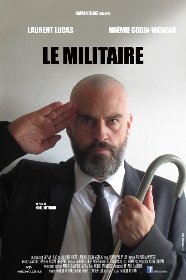Le militaire