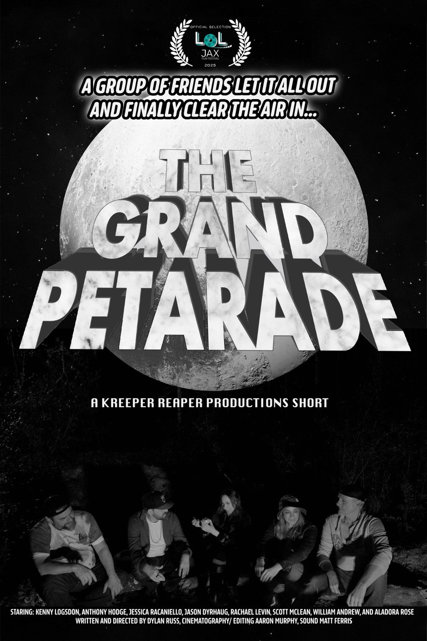 The Grand Petarade