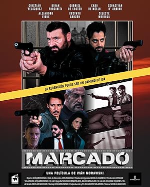 Marcado