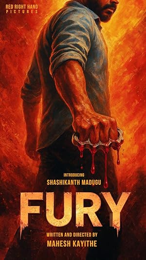 Fury