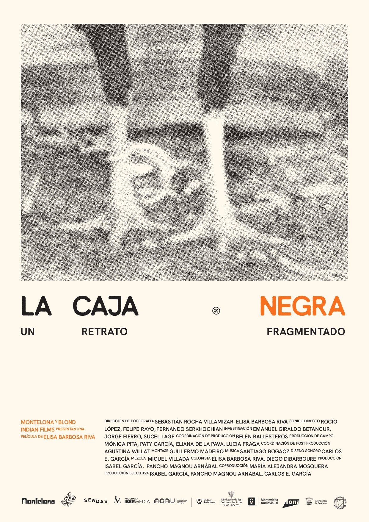 La caja negra