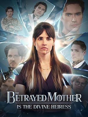The Betrayed Mother is the Divine Heiress