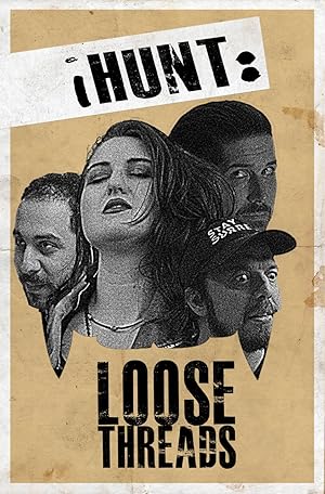 iHunt: Loose Threads