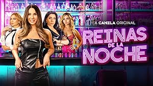 Reinas de la Noche