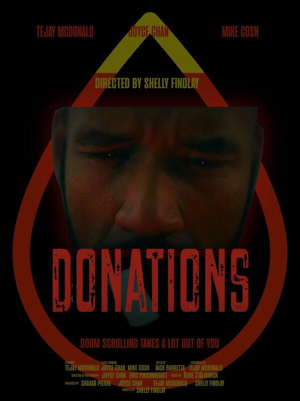 Donations