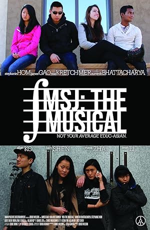 MSJ: The Musical