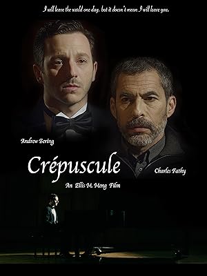 Crépuscule