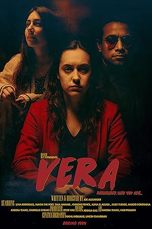 Vera (Paranoia)