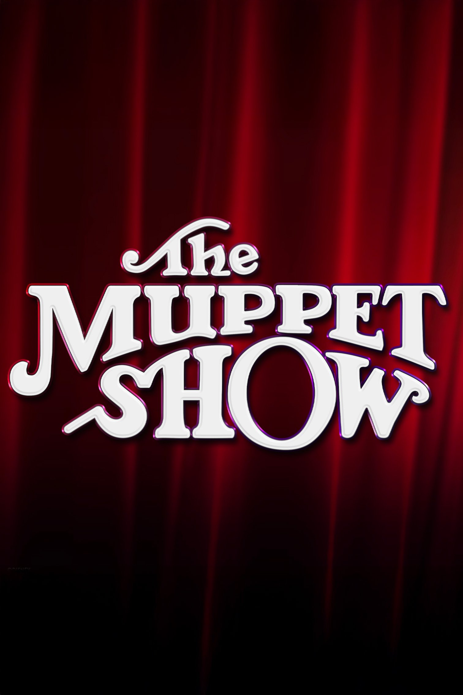 The Muppet Show Pilot