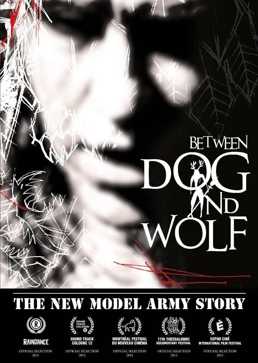 Between Dog and Wolf: The New Model Army Story