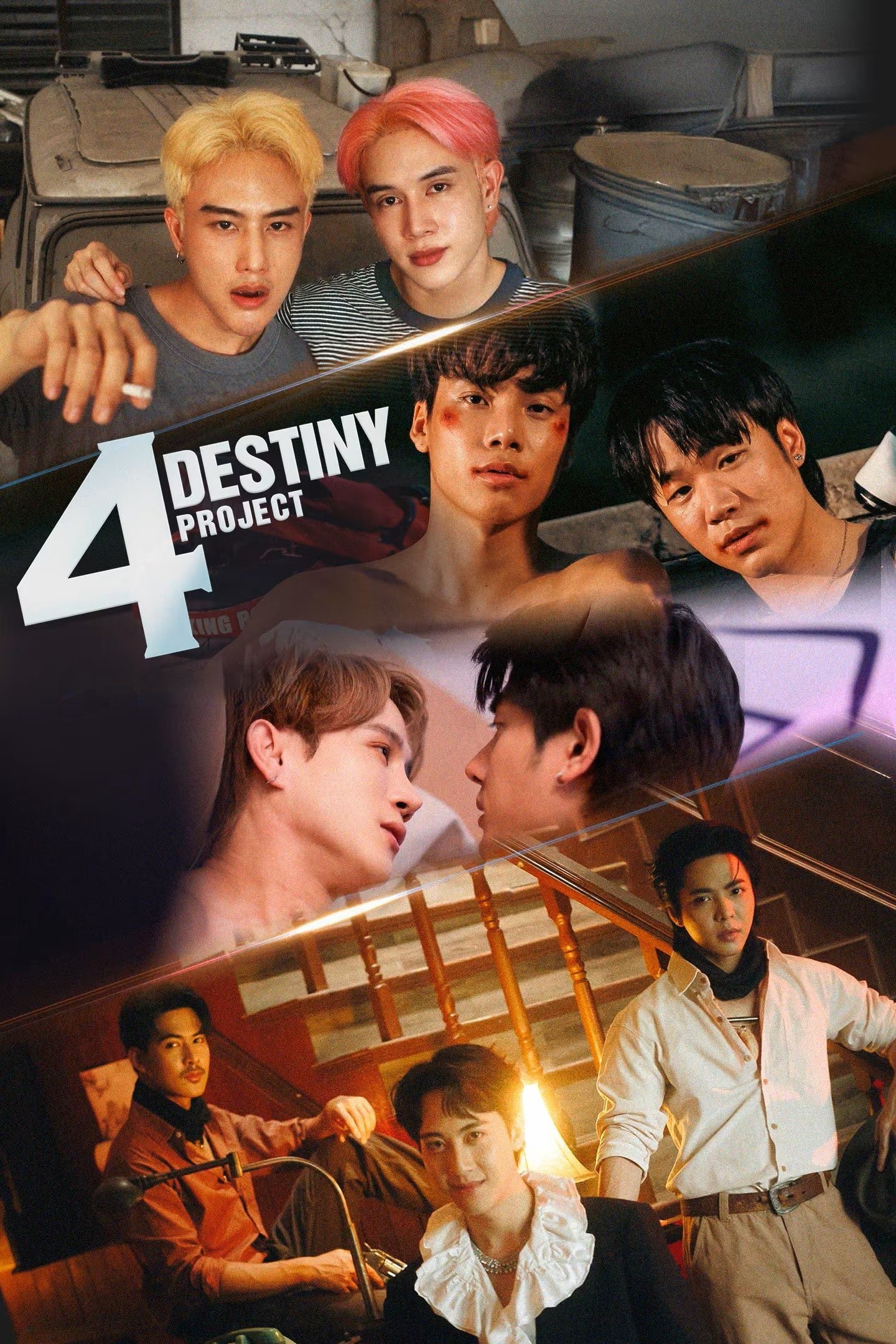 4 Destiny Project