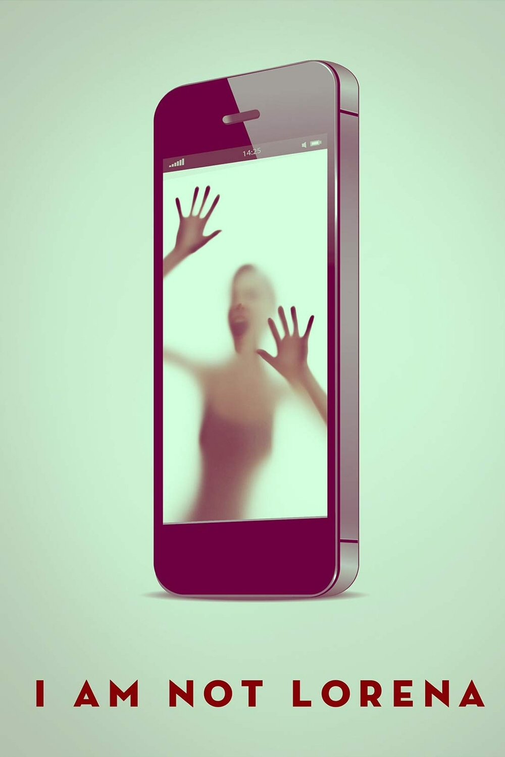 I'm Not Lorena
