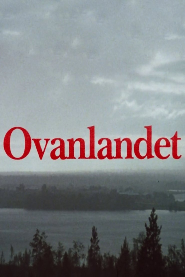 Ovanlandet