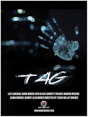 TAG: The Series