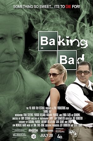 Baking Bad