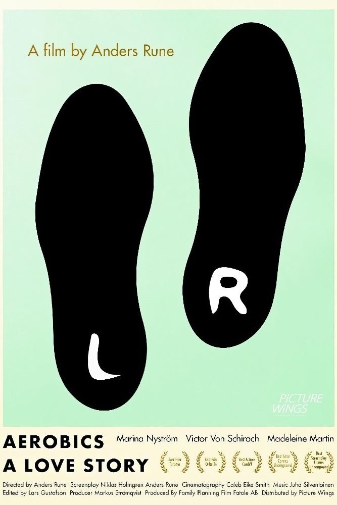 Aerobics - A Love Story